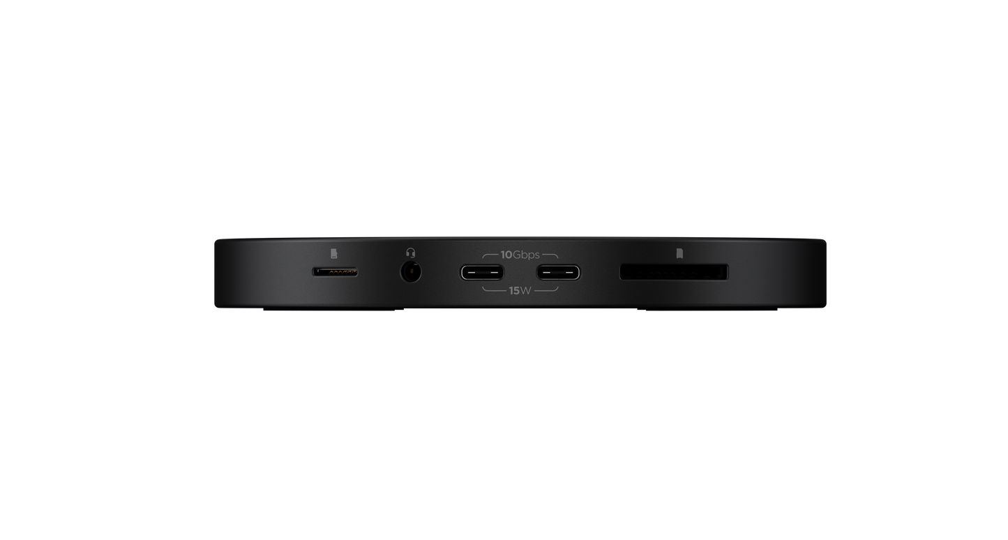 Database Pro Founders Edition, Carbon Black (Pre-order)