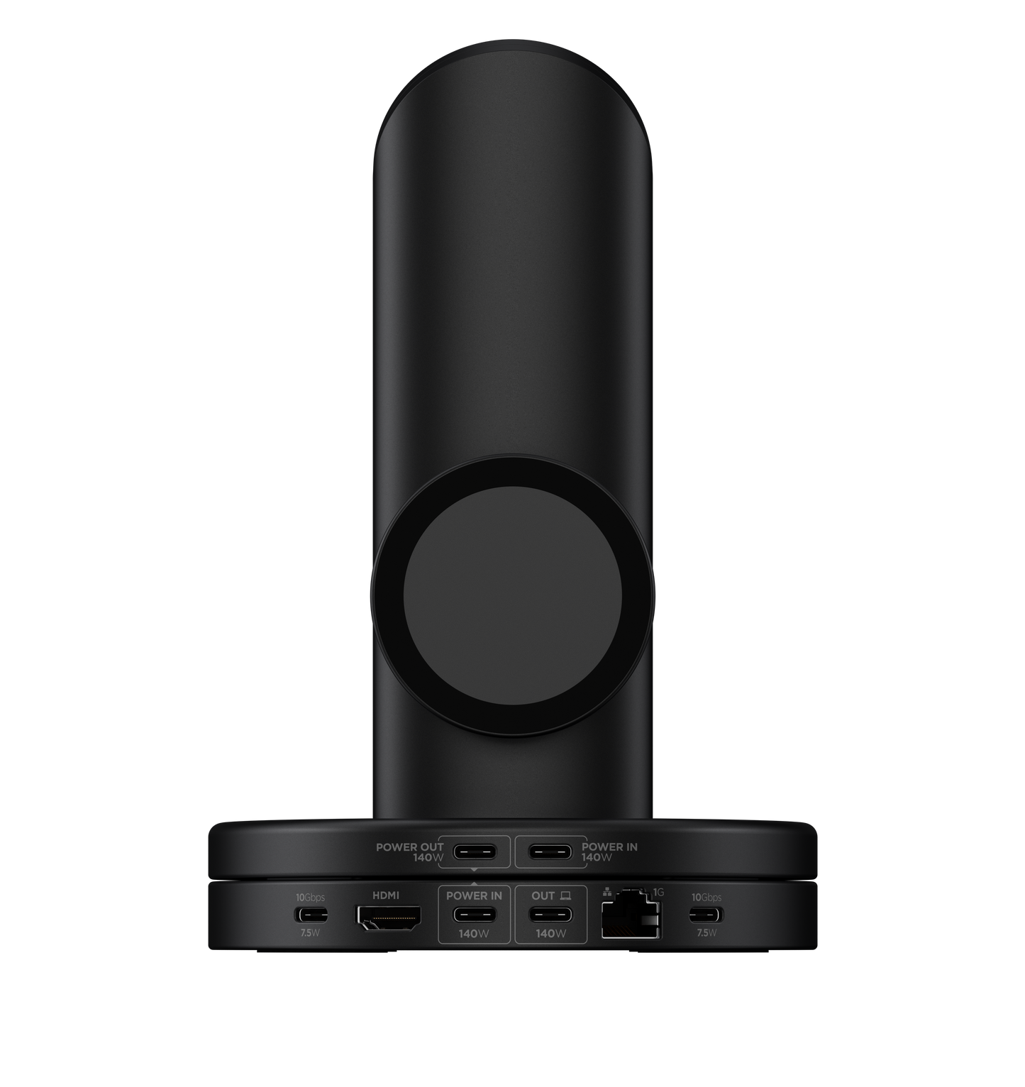 Database Pro Founders Edition, Carbon Black (Pre-order)