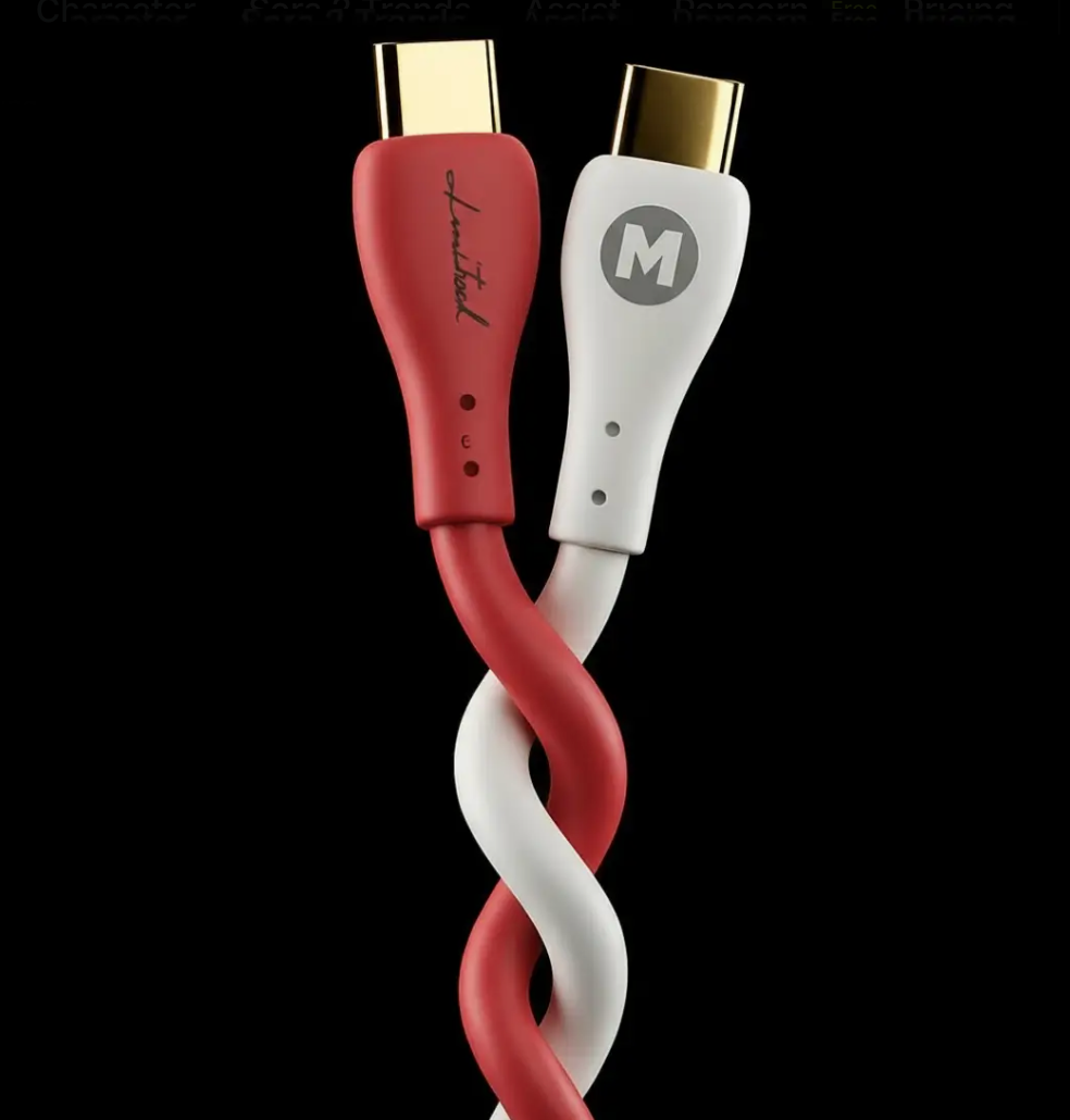 Candy Cane Combo Lux