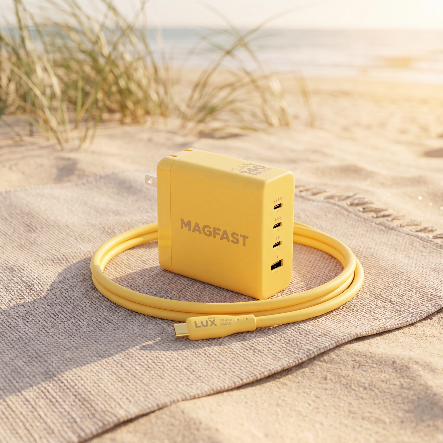 Power Couples - Lux Pro + Powerbrick Pro Color Combos