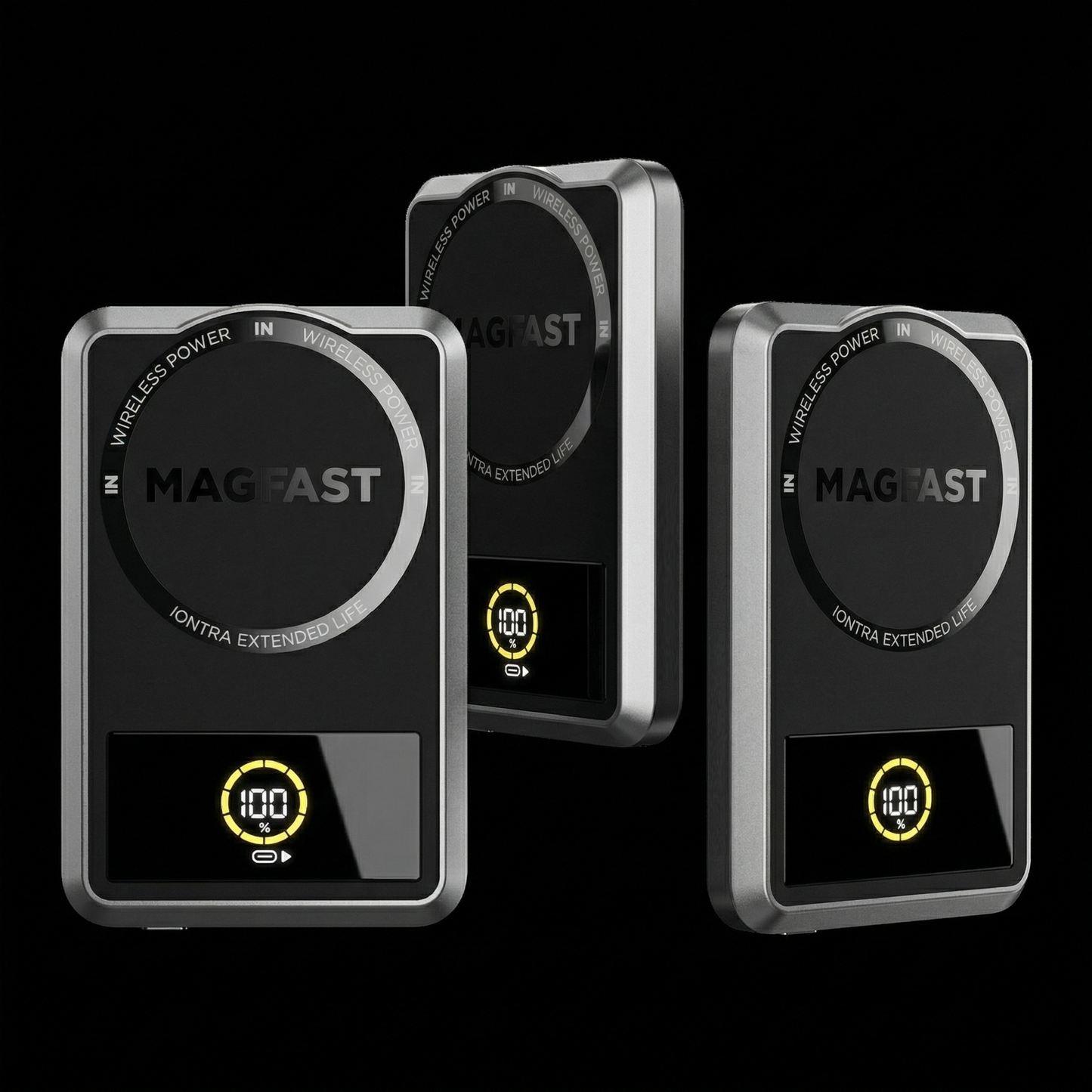 MAGFAST Passport 5K Powerbank (Preorder)