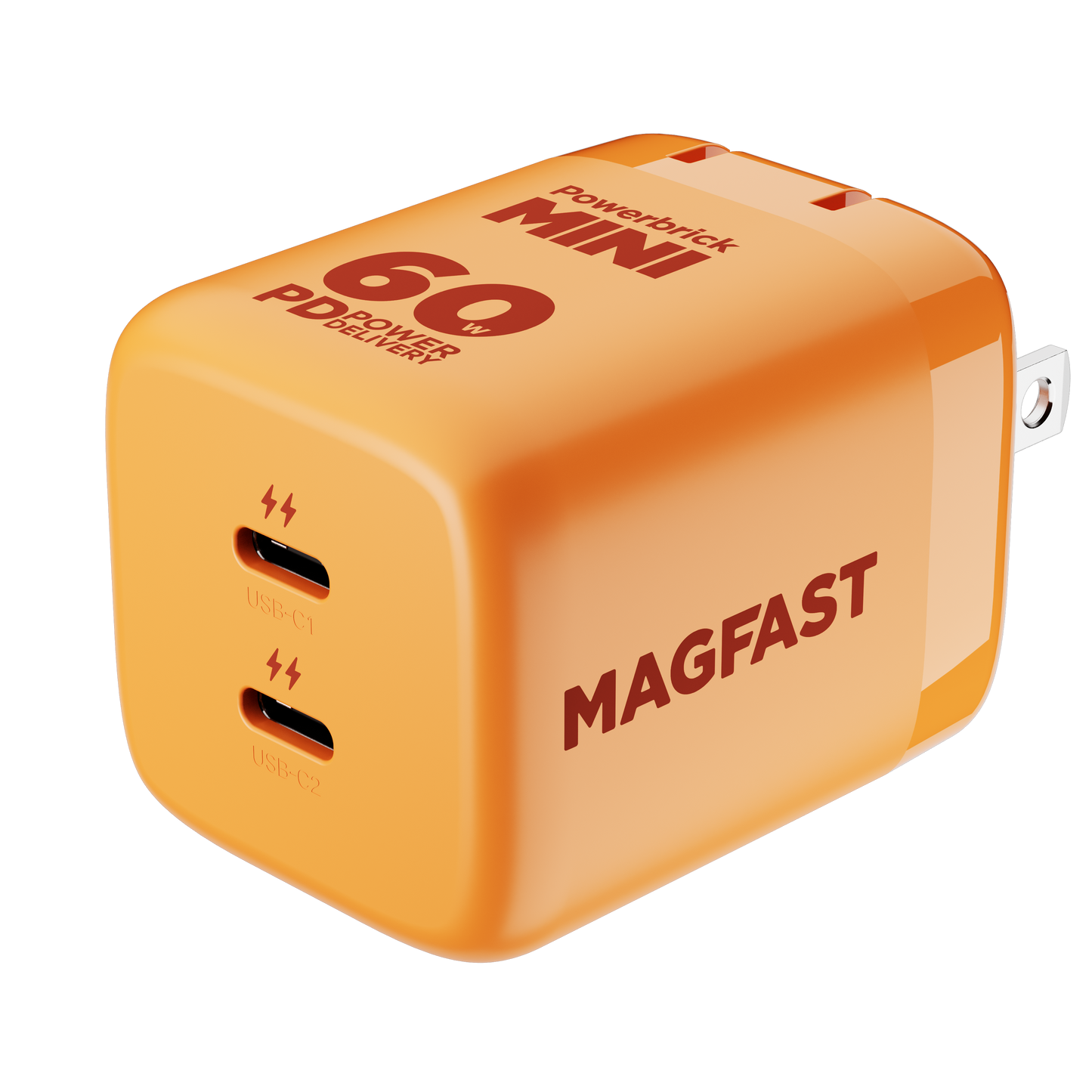 Powerbrick Mini 60W