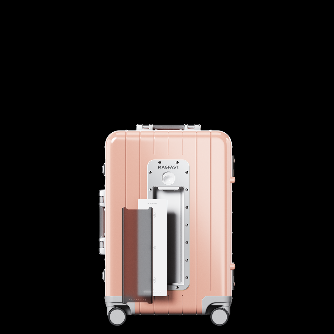 Heathrow Premium Suitcase in Polycarbonate (Preorder)