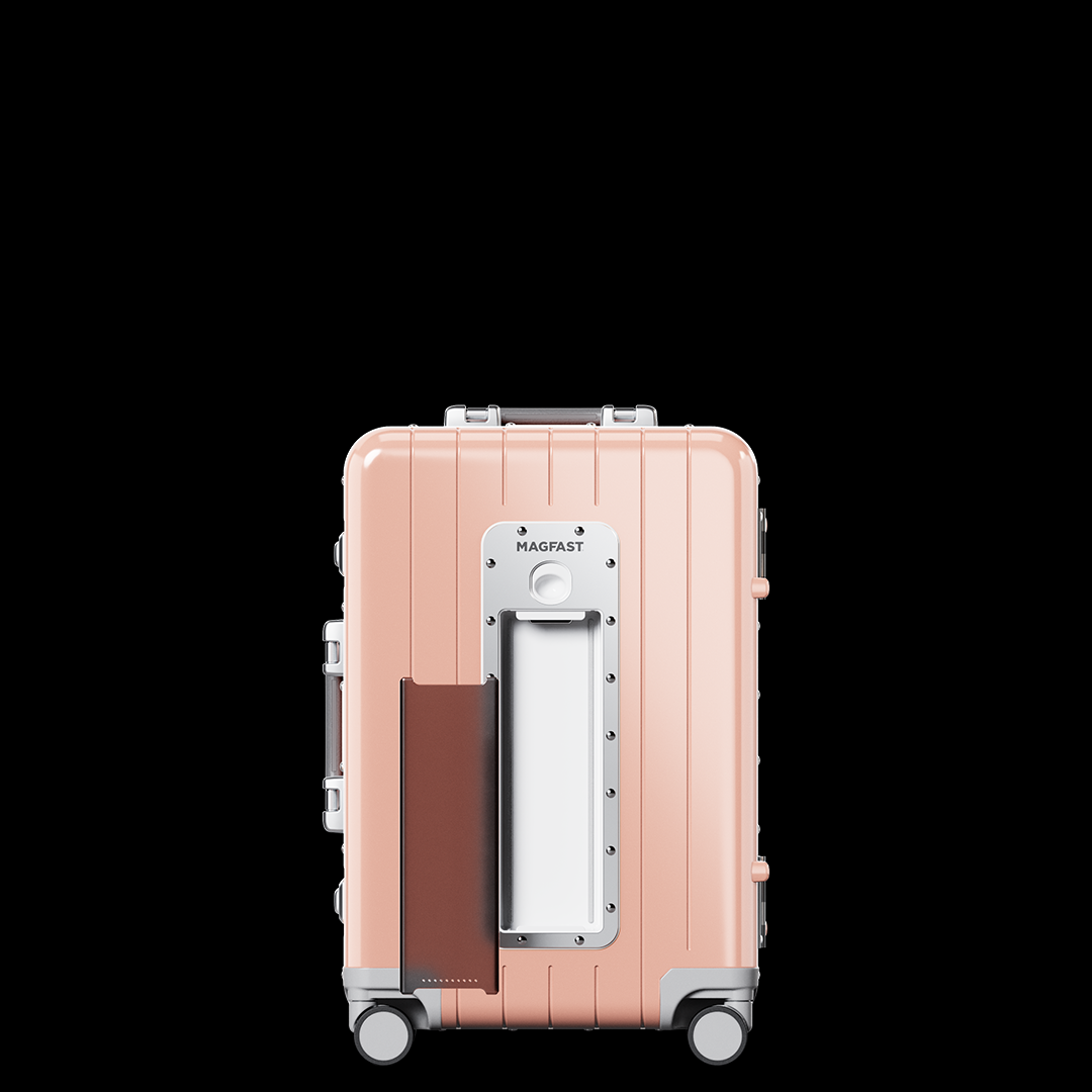 Heathrow Premium Suitcase in Polycarbonate (Preorder)