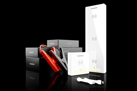 EXTREME & Life Kit