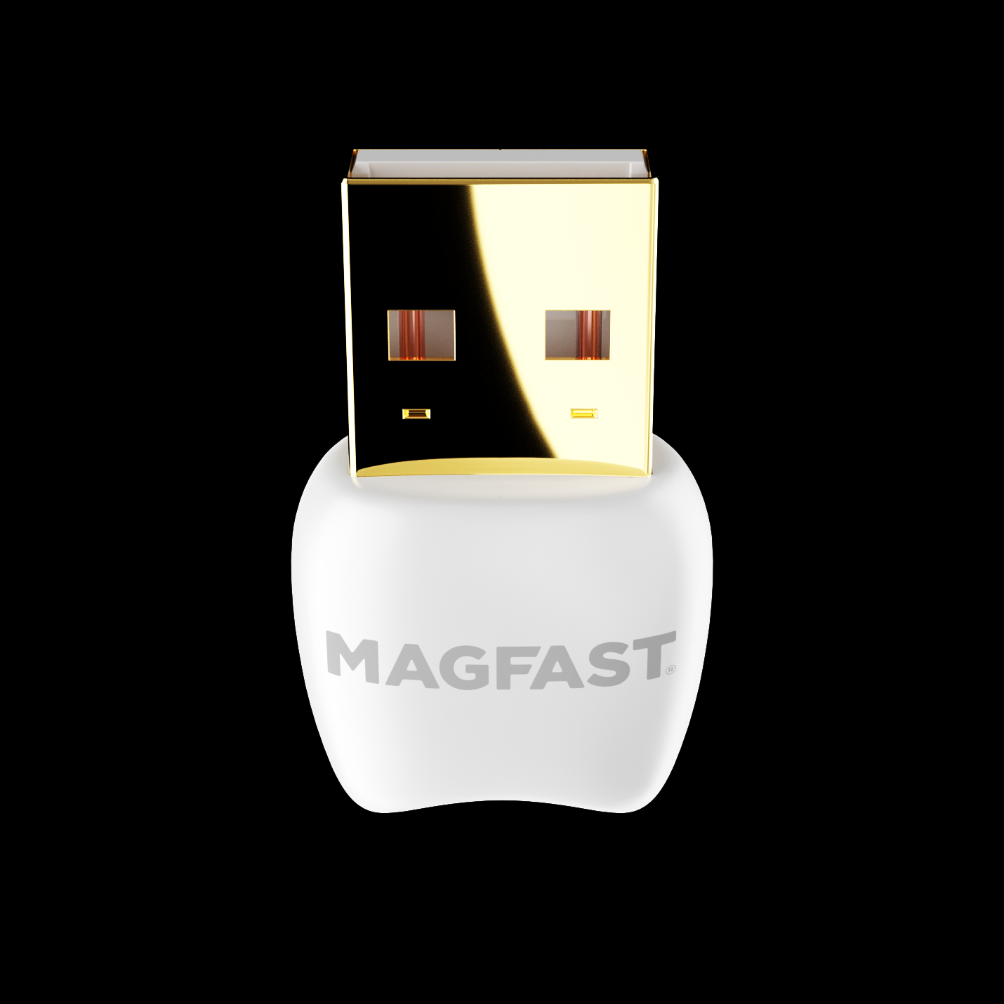 • Lux USB-A Adapter