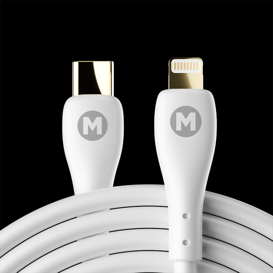 • MAGFAST Lux Lightning Cable