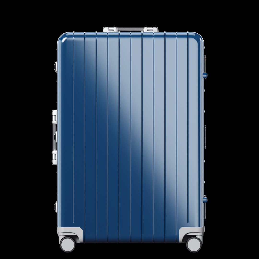 Heathrow Premium Suitcase in Polycarbonate (Preorder)