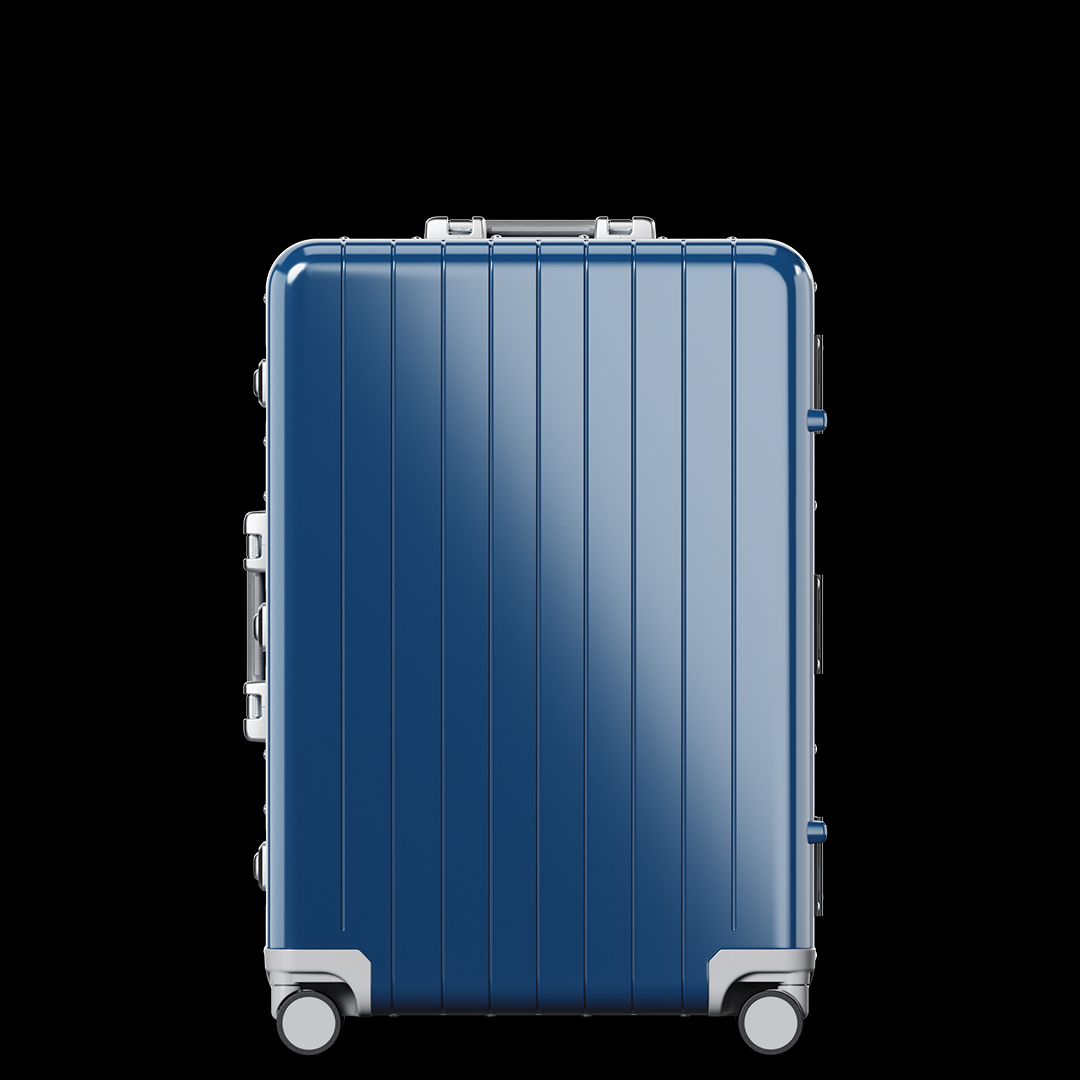 Heathrow Premium Suitcase in Polycarbonate (Preorder)