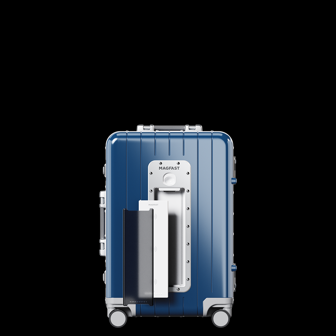 Heathrow Premium Suitcase in Polycarbonate (Preorder)