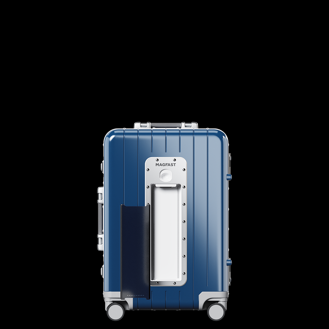 Heathrow Premium Suitcase in Polycarbonate (Preorder)