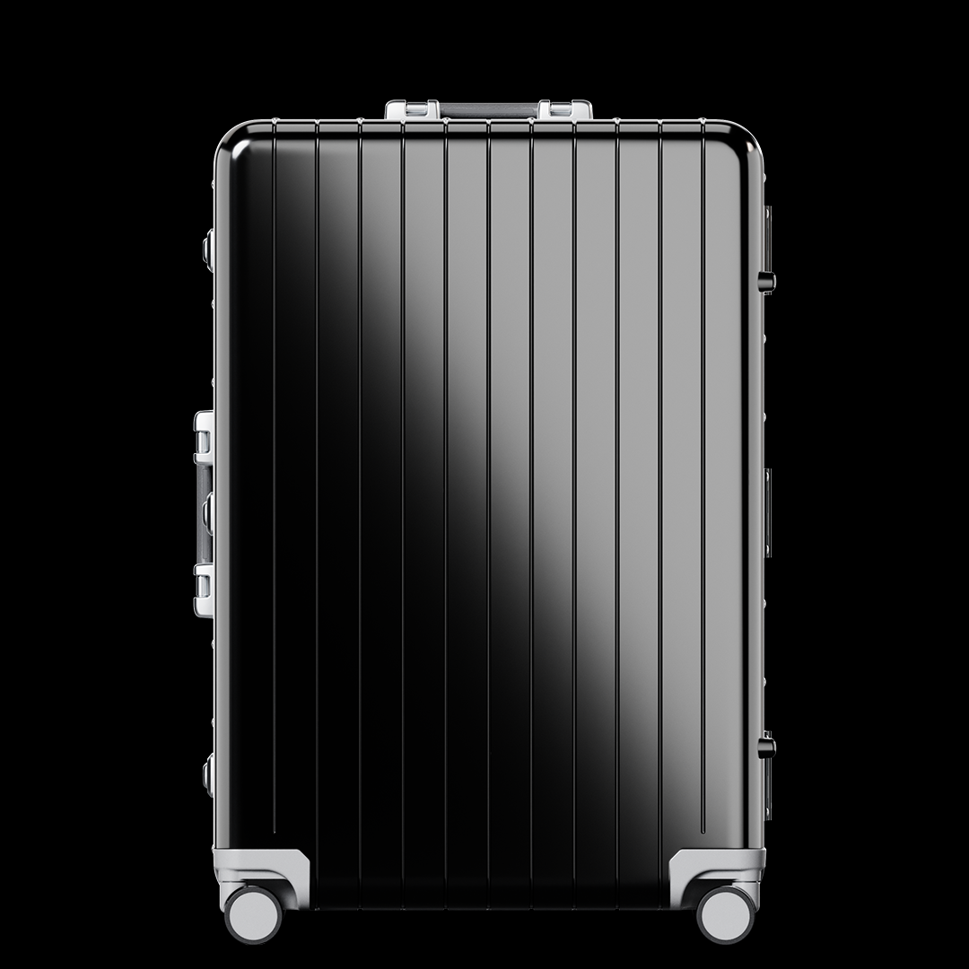 Heathrow Premium Suitcase in Polycarbonate (Preorder)