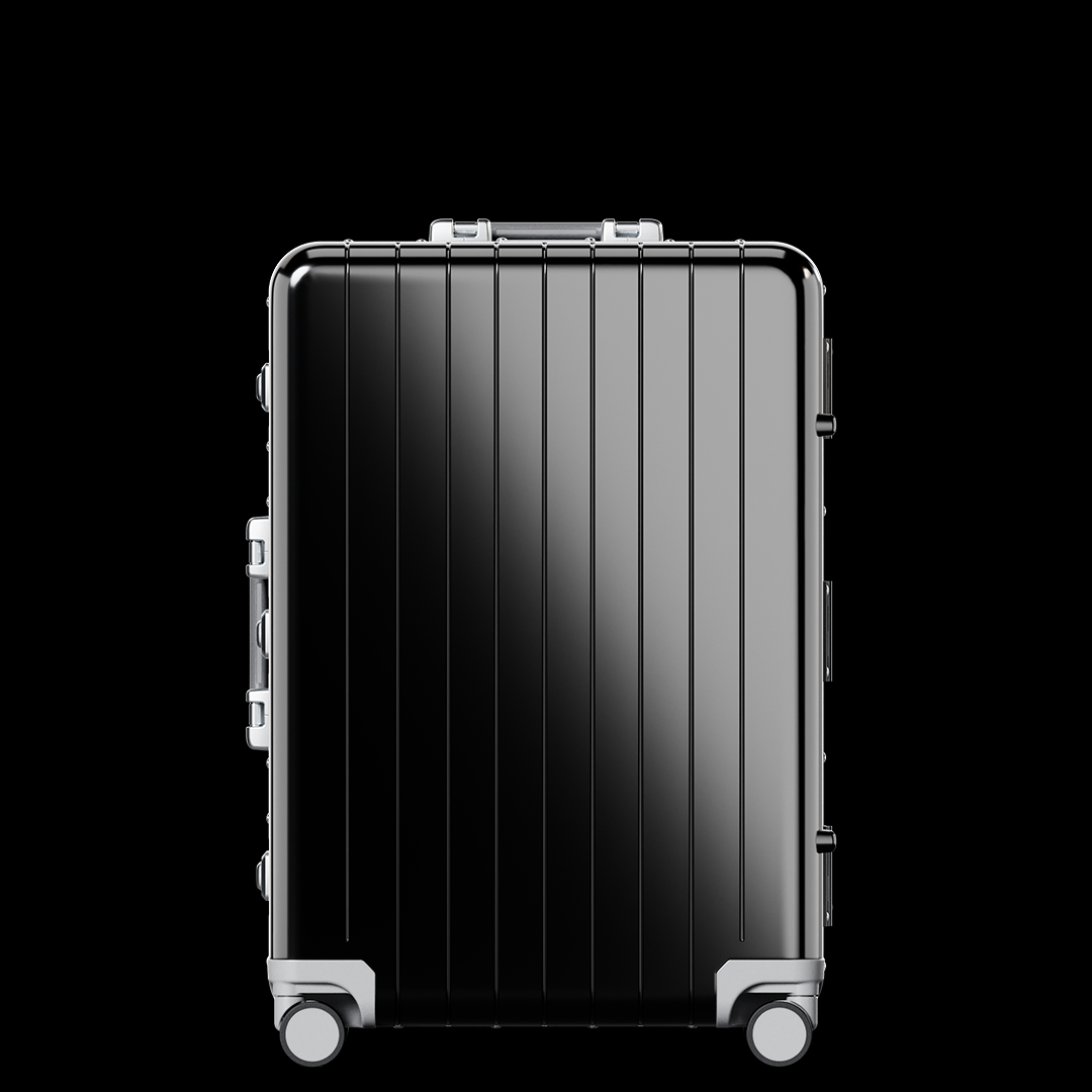 Heathrow Premium Suitcase in Polycarbonate (Preorder)
