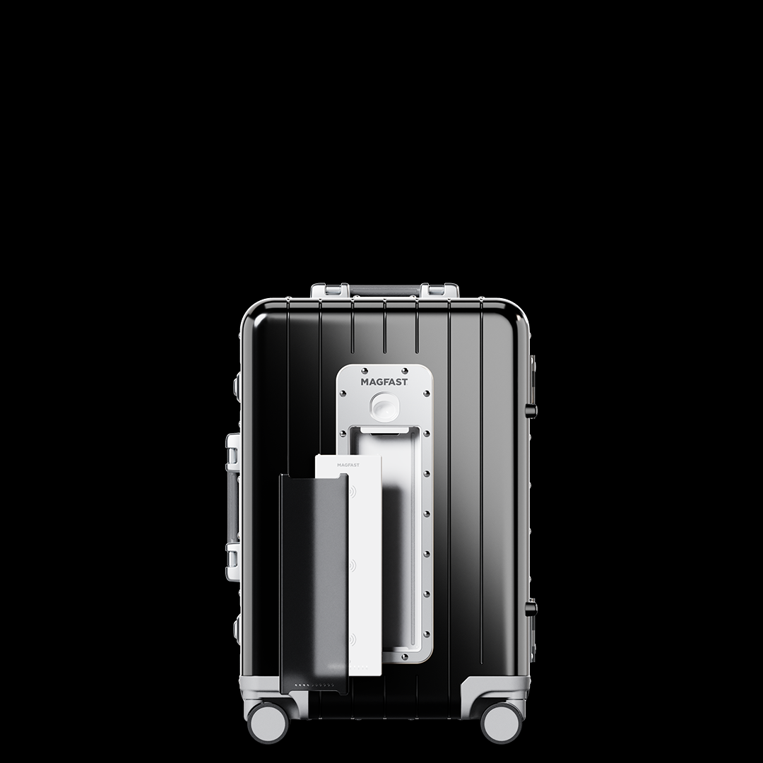 Heathrow Premium Suitcase in Polycarbonate (Preorder)