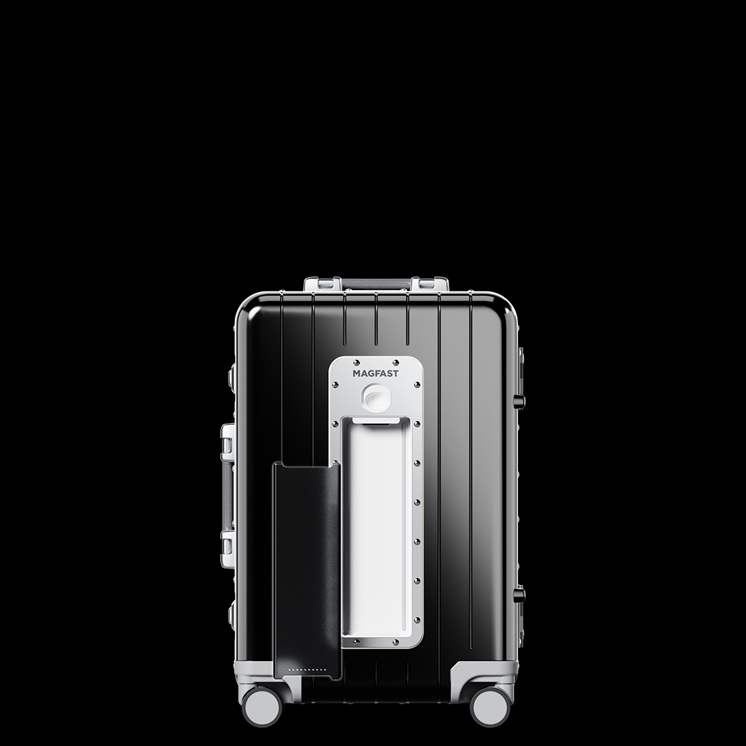 Heathrow Premium Suitcase in Polycarbonate (Preorder)