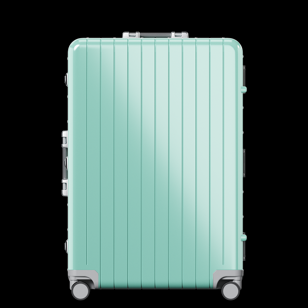 Heathrow Premium Suitcase in Polycarbonate (Preorder)