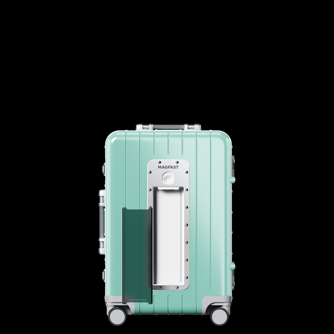 Heathrow Premium Suitcase in Polycarbonate (Preorder)