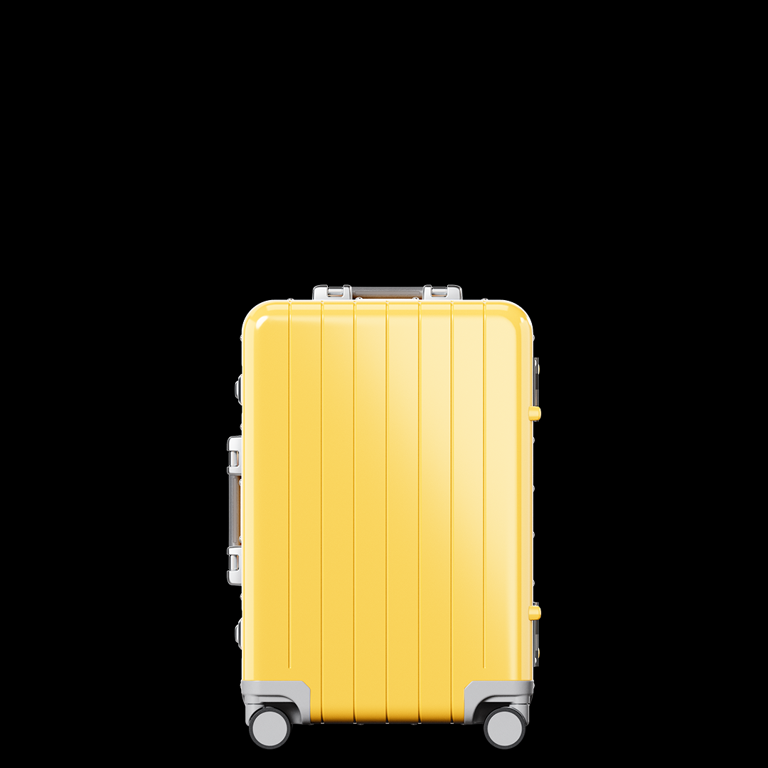 Heathrow Premium Suitcase in Polycarbonate (Preorder)