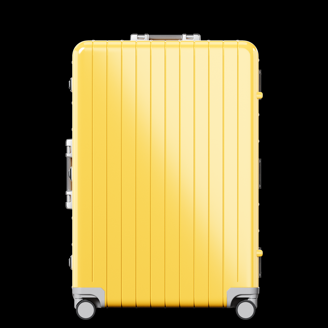 Heathrow Premium Suitcase in Polycarbonate (Preorder)