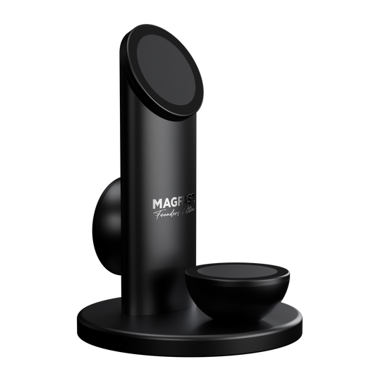 Air Pro Founders Edition, Carbon Black (Pre-order)