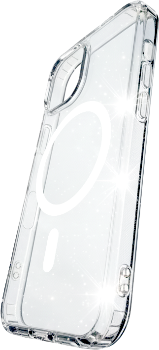 The Clear Cut Case Samsung / Galaxy S24+ The Clear Cut Case Samsung / Galaxy S24+