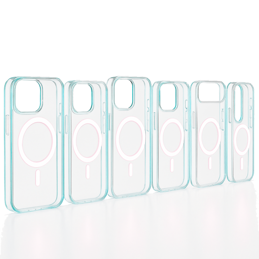 The Clear Cut Case™