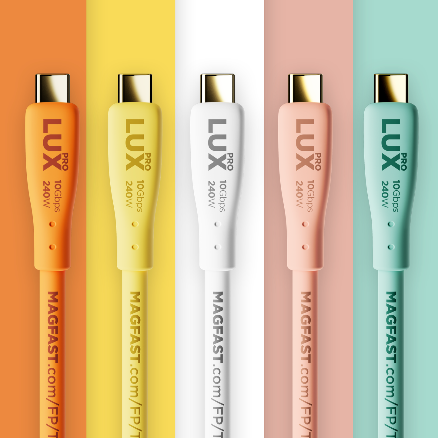 Lux Pro USB-C Cable