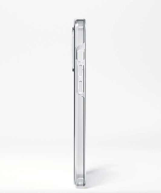 Clear Cut Case (Preorder)