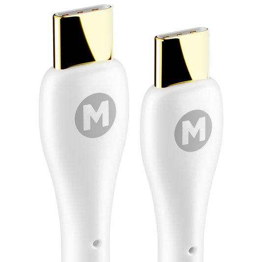 • MAGFAST Lux USB-C to USB-C