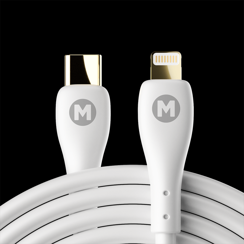 - MAGFAST Lux Lightning Cable