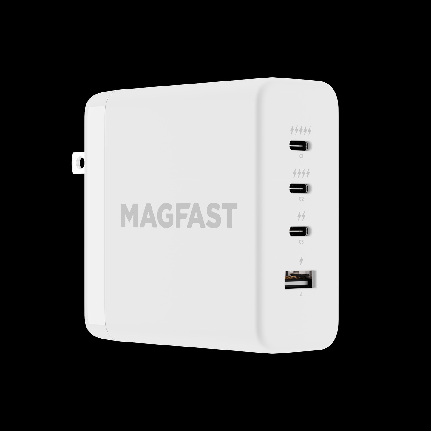 Powerbrick Pro 140W