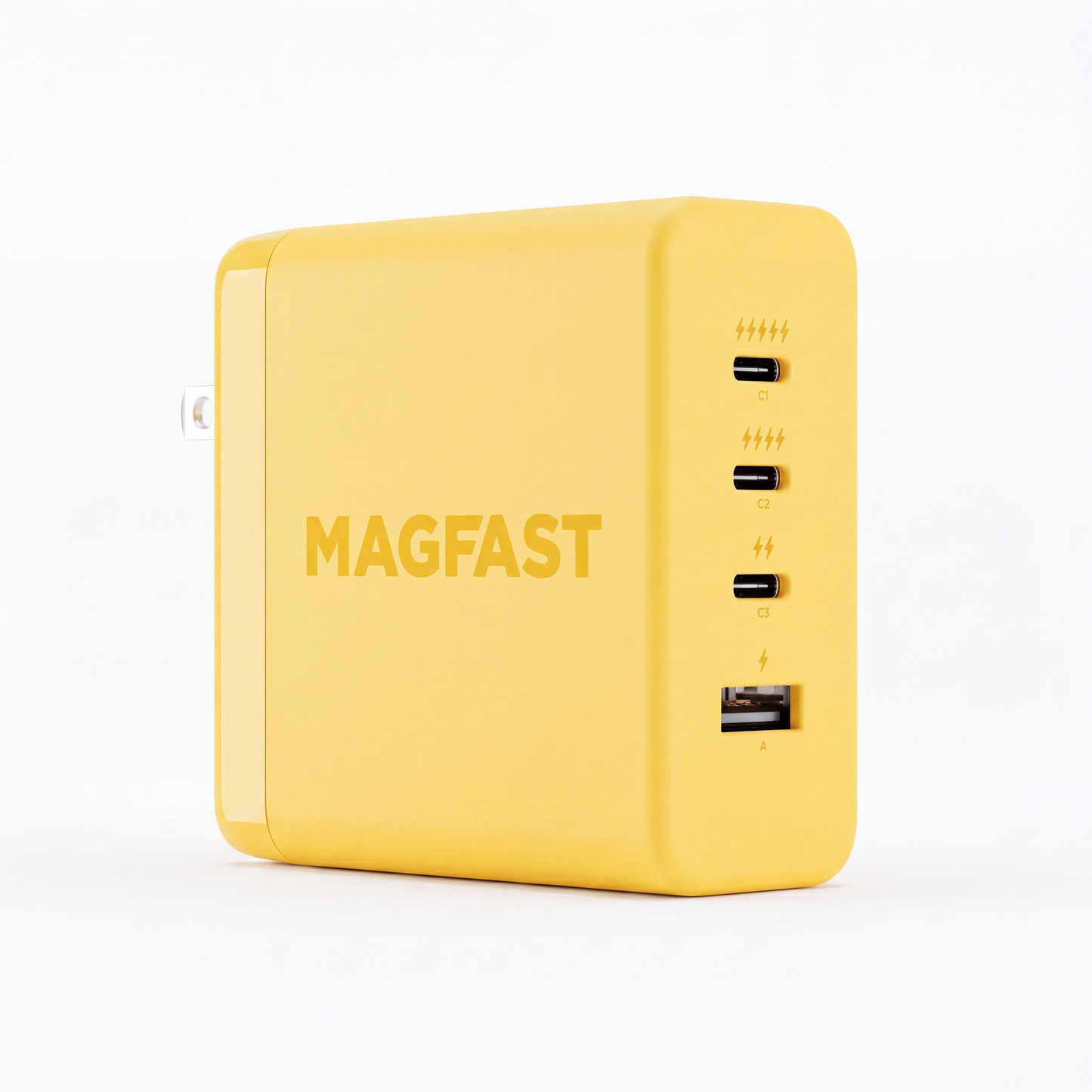 Powerbrick Pro 140W