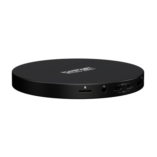 Database Pro Founders Edition, Carbon Black (Pre-order)