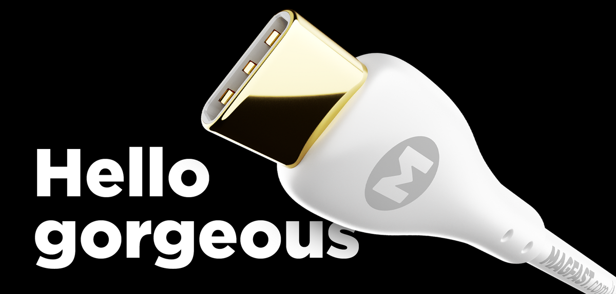 America's Highest Rated Smartphone Cable + Gorgeous Premium Chargers ...