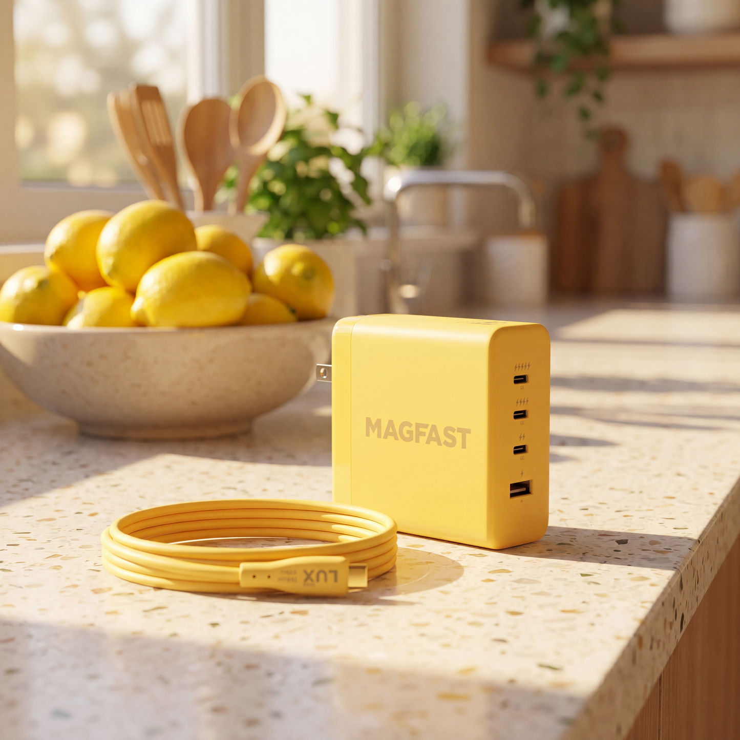 Power Couples - Lux Pro + Powerbrick Pro Color Combos