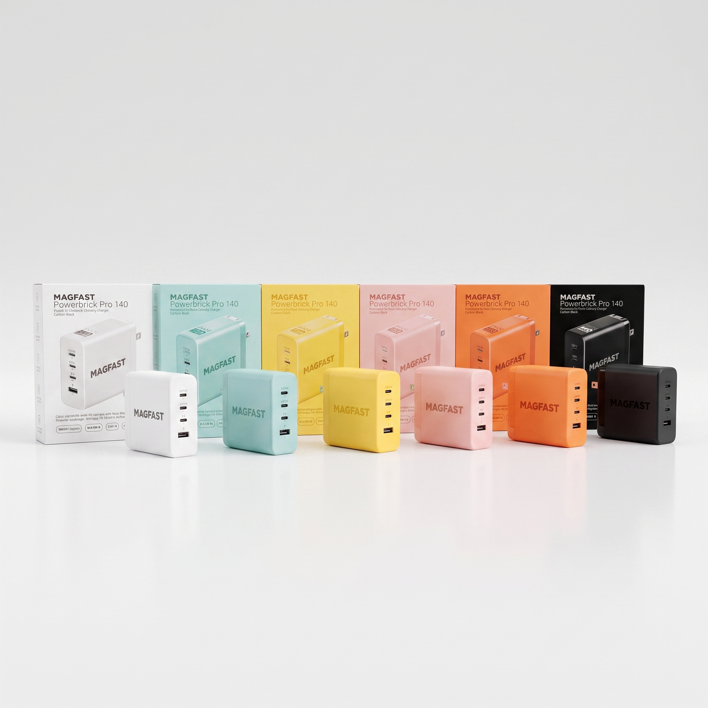 Powerbrick Pro 140W