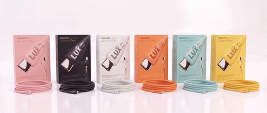 Lux Pro USB-C Cable