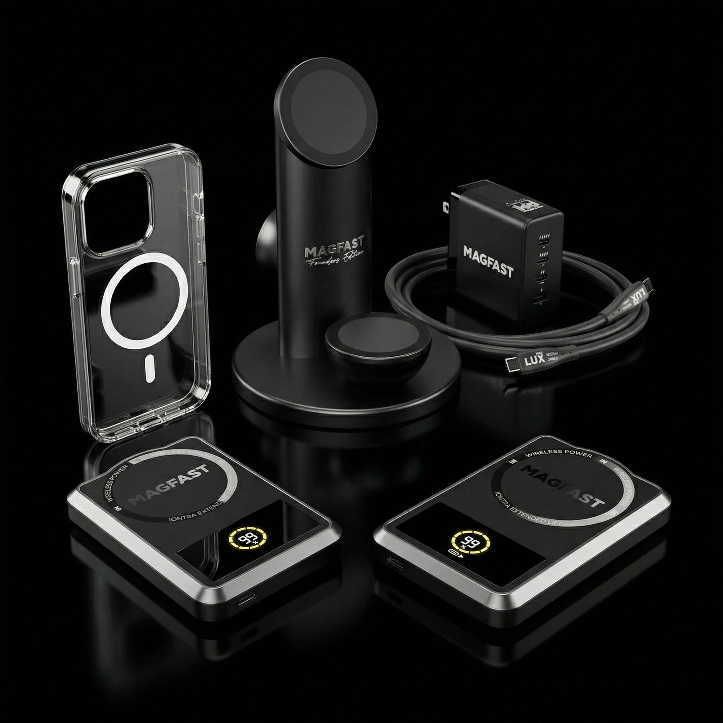 MAGFAST Passport 5K Powerbank (Preorder)