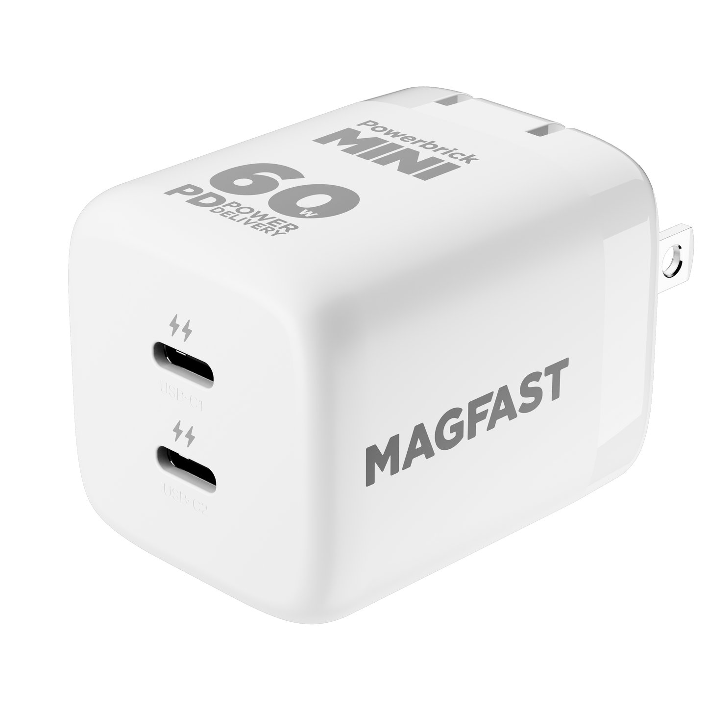Powerbrick Mini 60W