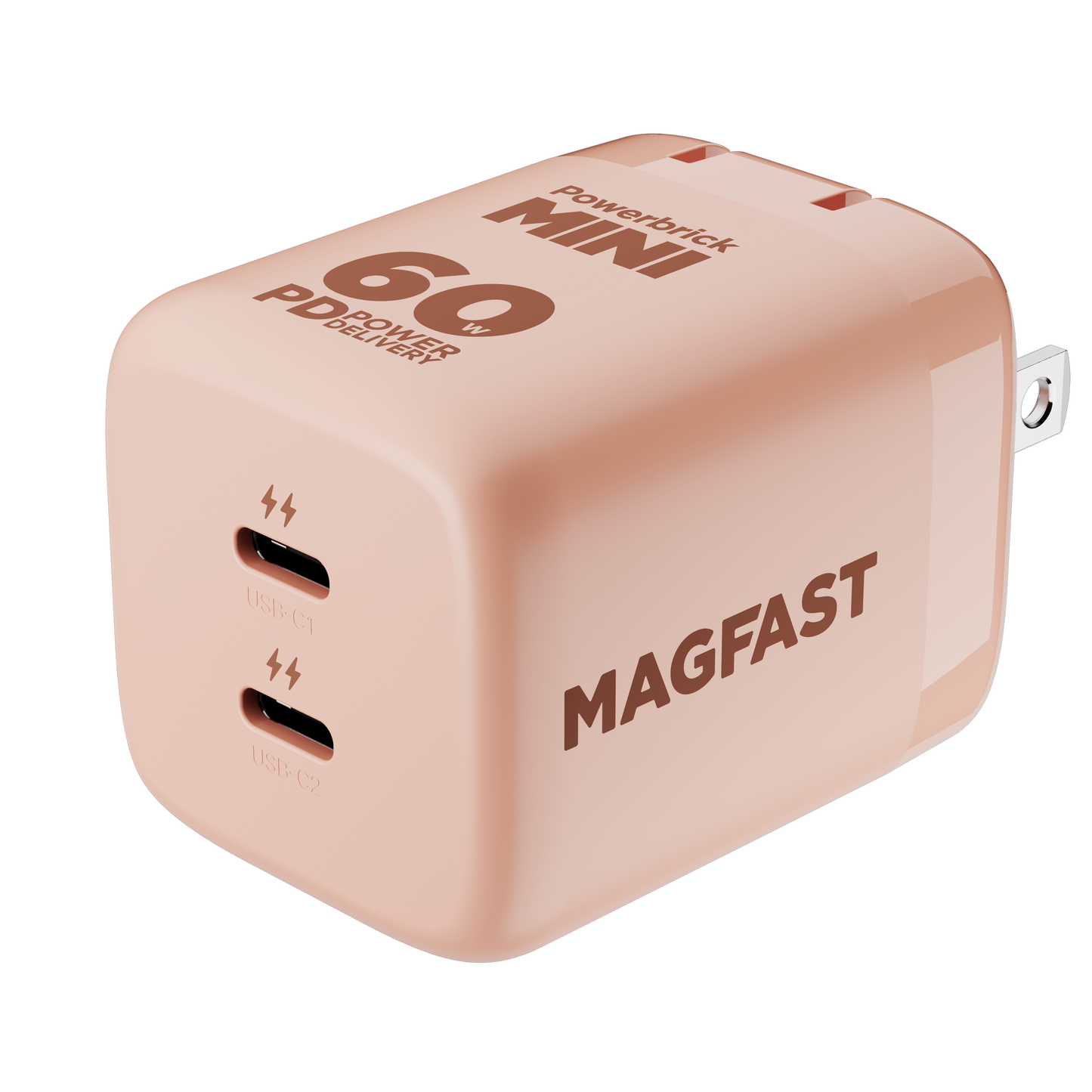 Powerbrick Mini 60W