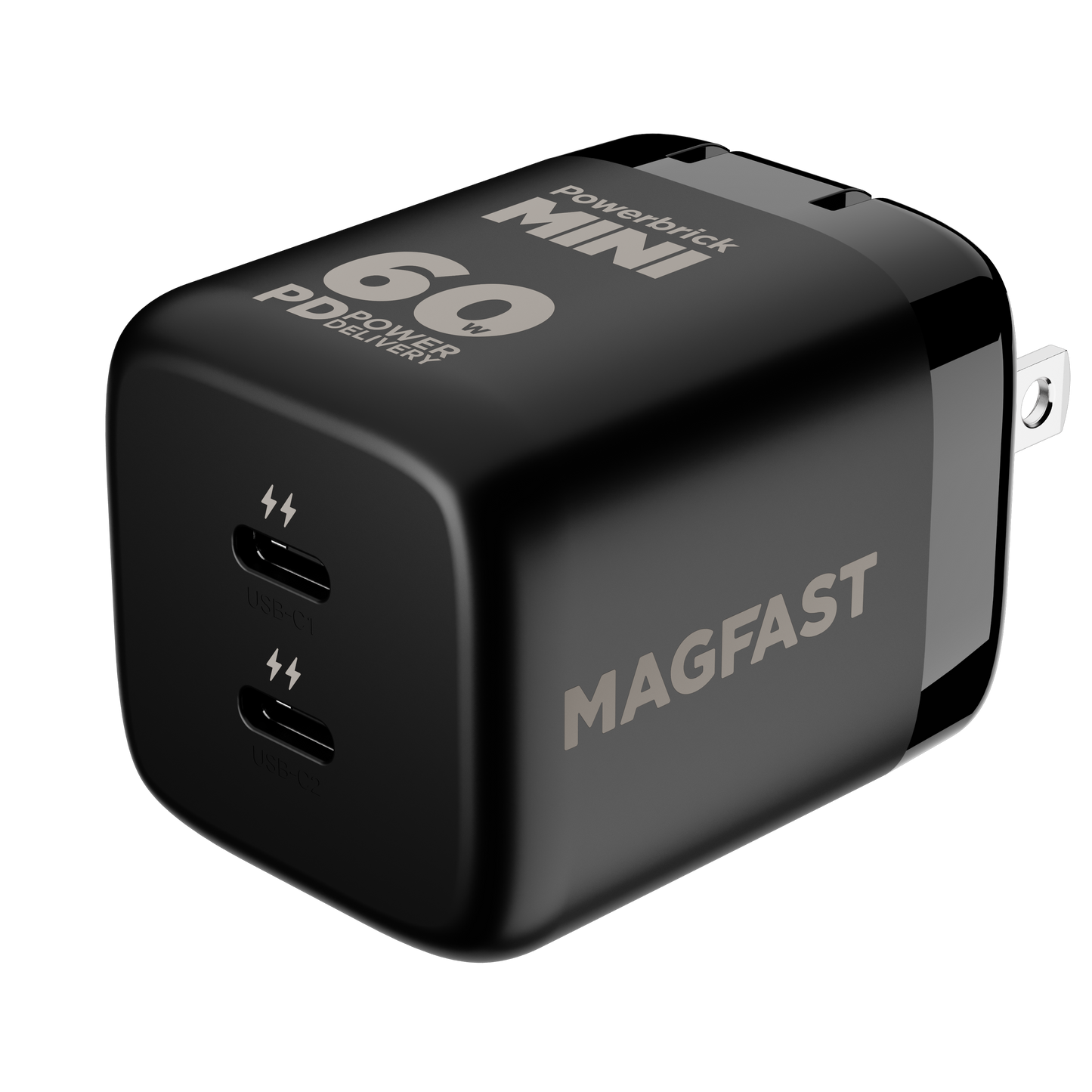 Powerbrick Mini 60W