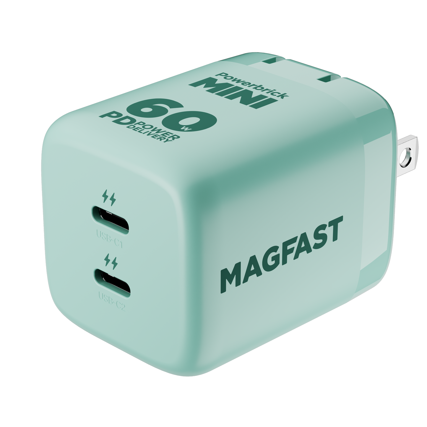 Powerbrick Mini 60W