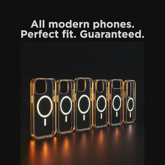 The Clear Cut Case™