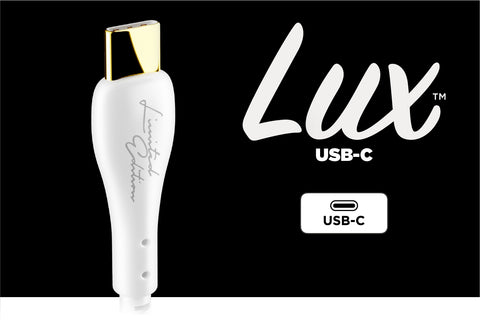 FREE Lux USB-C cable