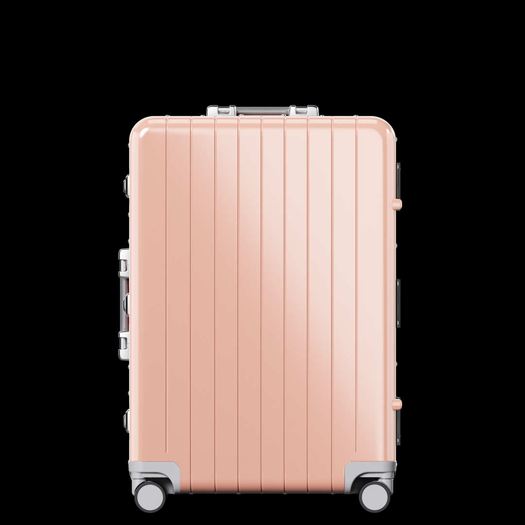 Heathrow Premium Suitcase in Polycarbonate (Preorder)