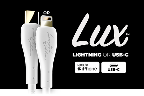 Lux Premium Cable