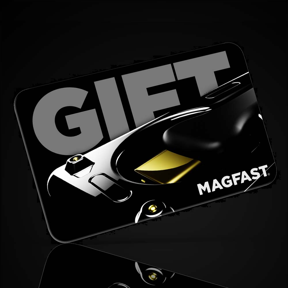 MAGFAST Gift Card