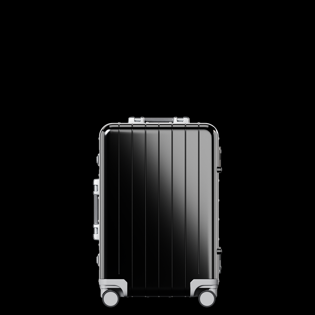 Heathrow Premium Suitcase in Polycarbonate (Preorder)