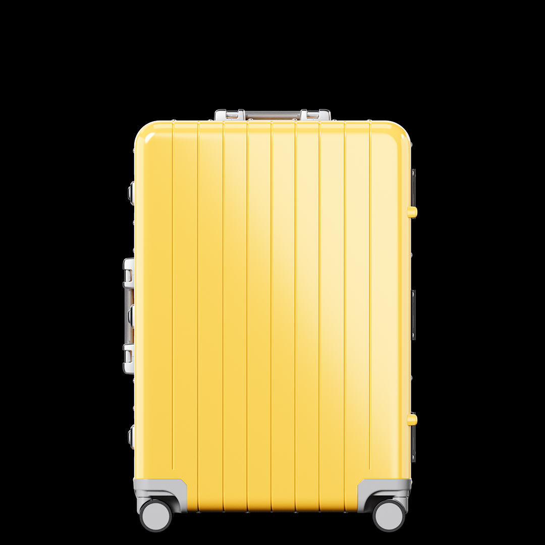 Heathrow Premium Suitcase in Polycarbonate (Preorder)